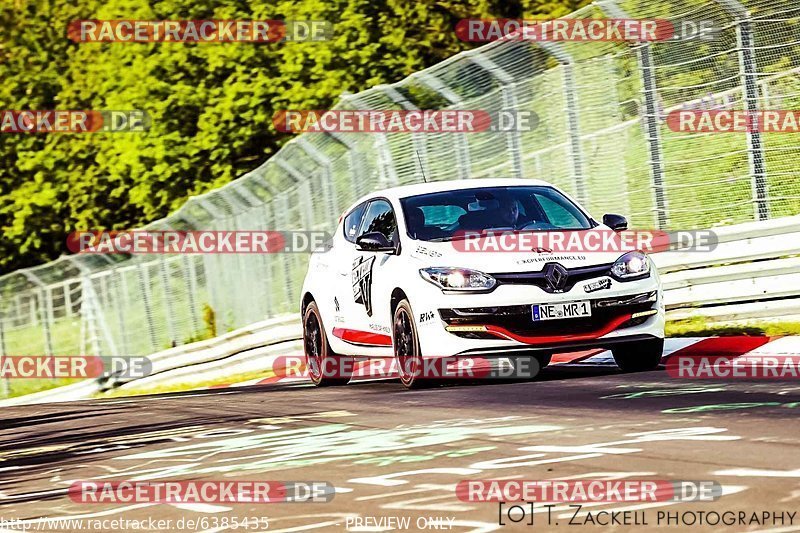 Bild #6385435 - Touristenfahrten Nürburgring Nordschleife (01.06.2019)