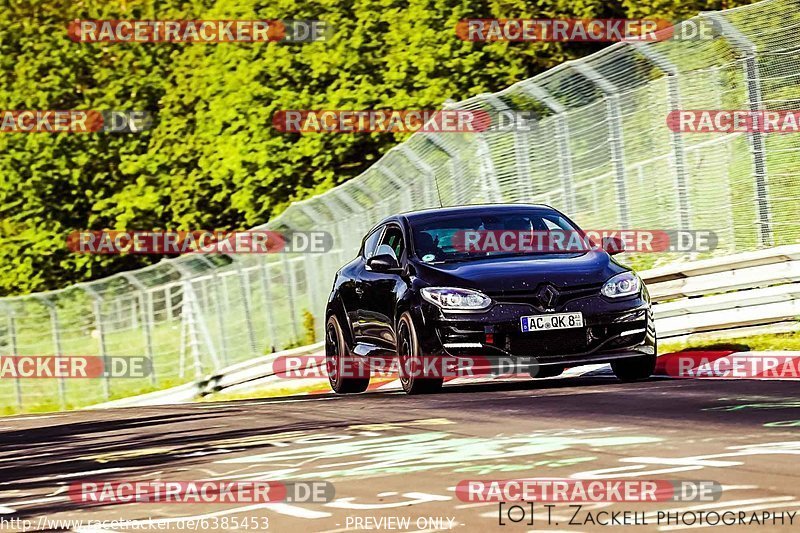 Bild #6385453 - Touristenfahrten Nürburgring Nordschleife (01.06.2019)