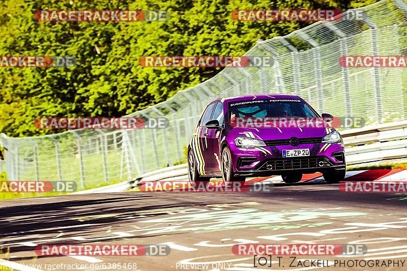 Bild #6385468 - Touristenfahrten Nürburgring Nordschleife (01.06.2019)