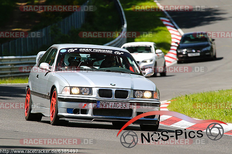 Bild #6385497 - Touristenfahrten Nürburgring Nordschleife (01.06.2019)