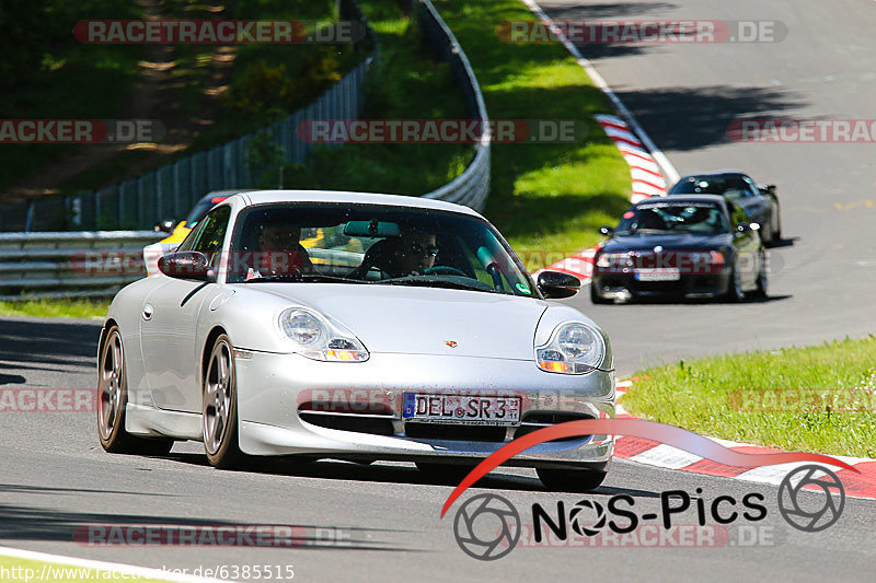 Bild #6385515 - Touristenfahrten Nürburgring Nordschleife (01.06.2019)