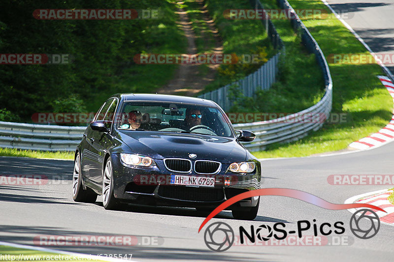 Bild #6385547 - Touristenfahrten Nürburgring Nordschleife (01.06.2019)