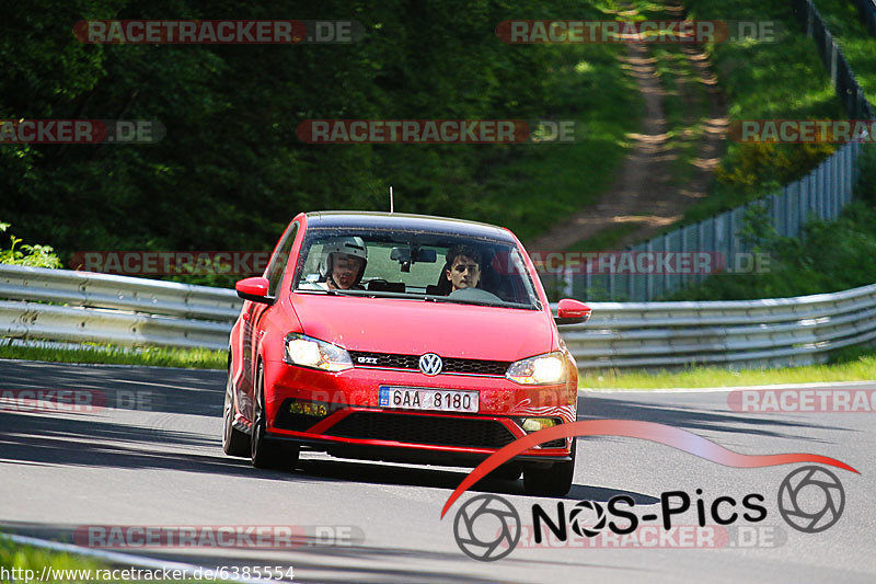 Bild #6385554 - Touristenfahrten Nürburgring Nordschleife (01.06.2019)