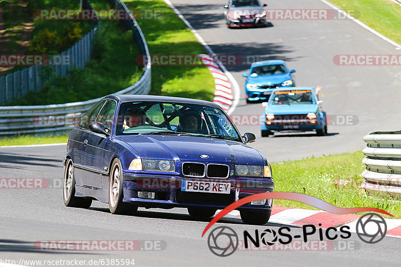 Bild #6385594 - Touristenfahrten Nürburgring Nordschleife (01.06.2019)