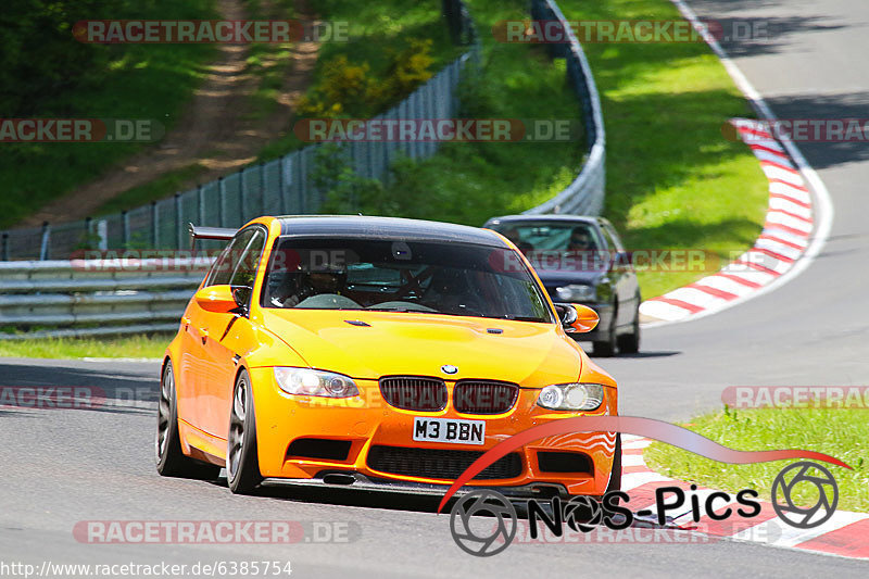 Bild #6385754 - Touristenfahrten Nürburgring Nordschleife (01.06.2019)