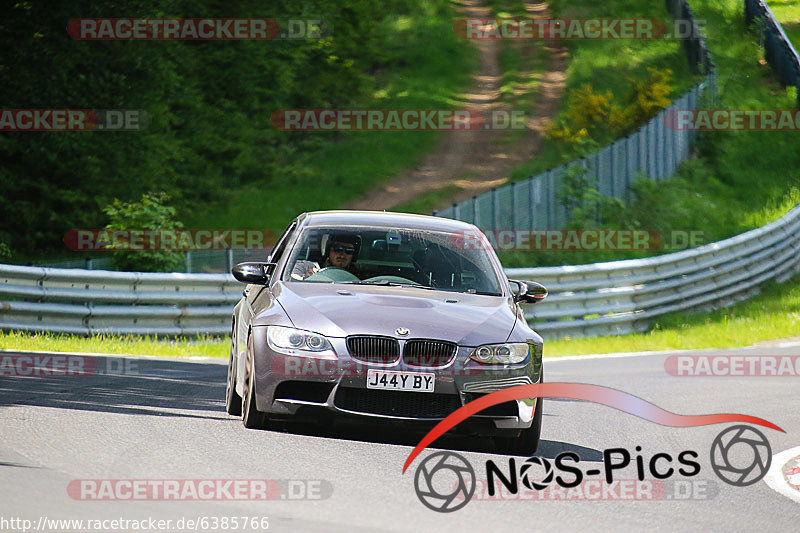 Bild #6385766 - Touristenfahrten Nürburgring Nordschleife (01.06.2019)