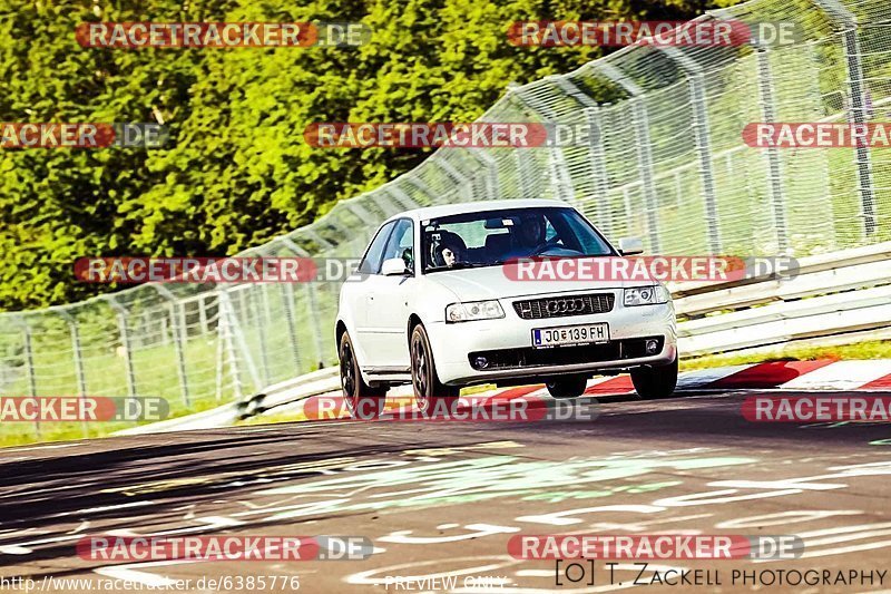 Bild #6385776 - Touristenfahrten Nürburgring Nordschleife (01.06.2019)