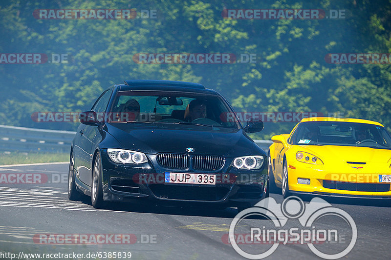 Bild #6385839 - Touristenfahrten Nürburgring Nordschleife (01.06.2019)