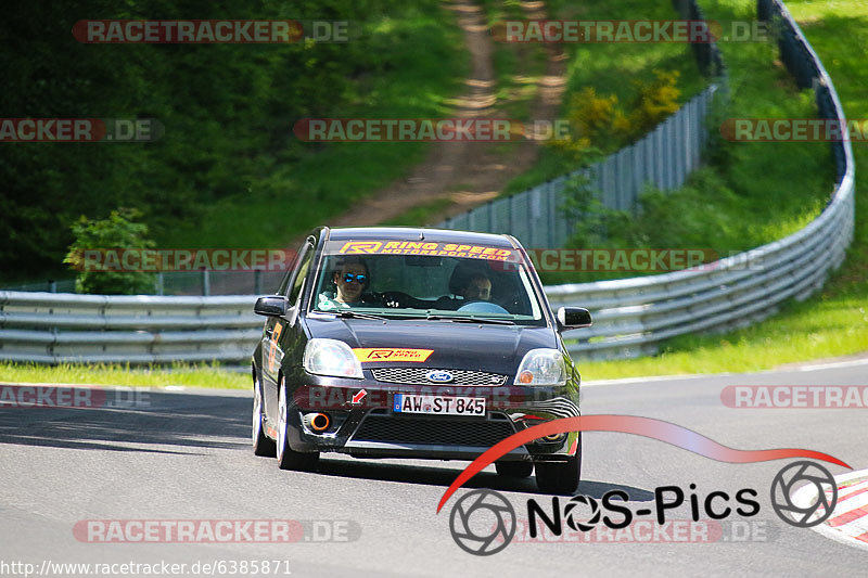 Bild #6385871 - Touristenfahrten Nürburgring Nordschleife (01.06.2019)