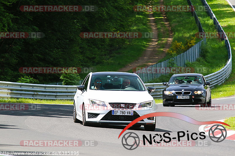 Bild #6385896 - Touristenfahrten Nürburgring Nordschleife (01.06.2019)