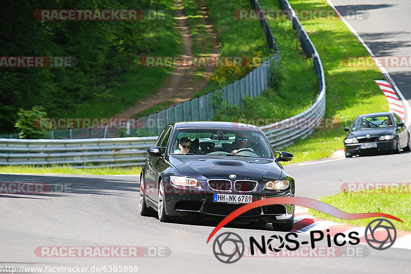 Bild #6385898 - Touristenfahrten Nürburgring Nordschleife (01.06.2019)