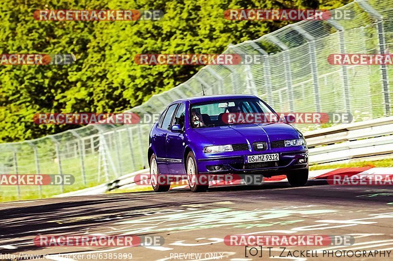 Bild #6385899 - Touristenfahrten Nürburgring Nordschleife (01.06.2019)