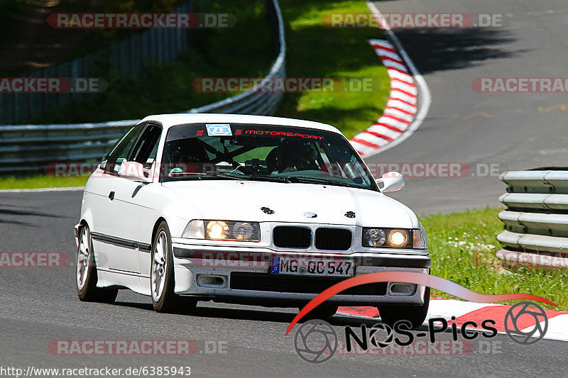 Bild #6385943 - Touristenfahrten Nürburgring Nordschleife (01.06.2019)