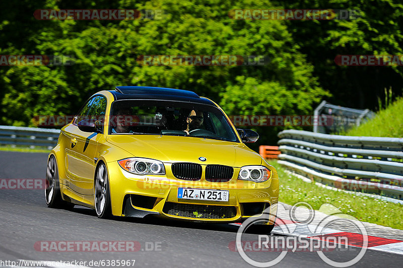 Bild #6385967 - Touristenfahrten Nürburgring Nordschleife (01.06.2019)