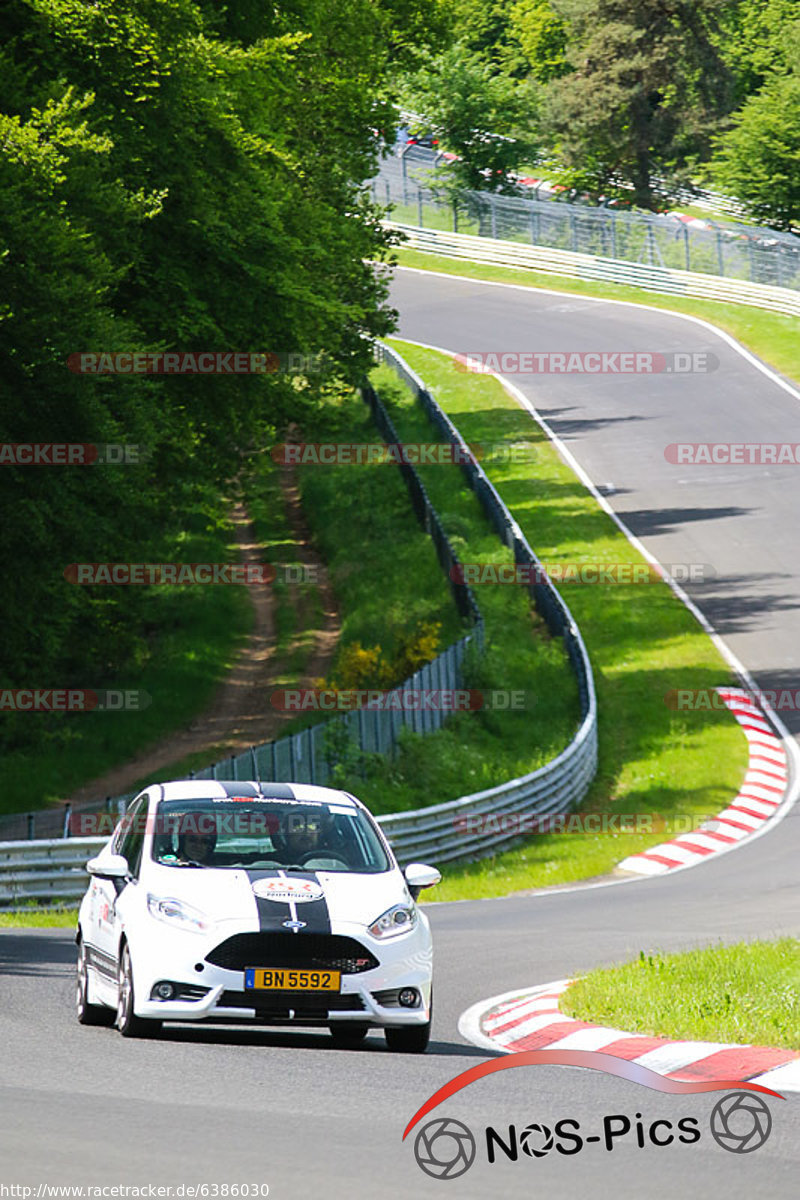 Bild #6386030 - Touristenfahrten Nürburgring Nordschleife (01.06.2019)