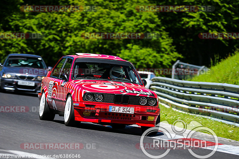 Bild #6386046 - Touristenfahrten Nürburgring Nordschleife (01.06.2019)