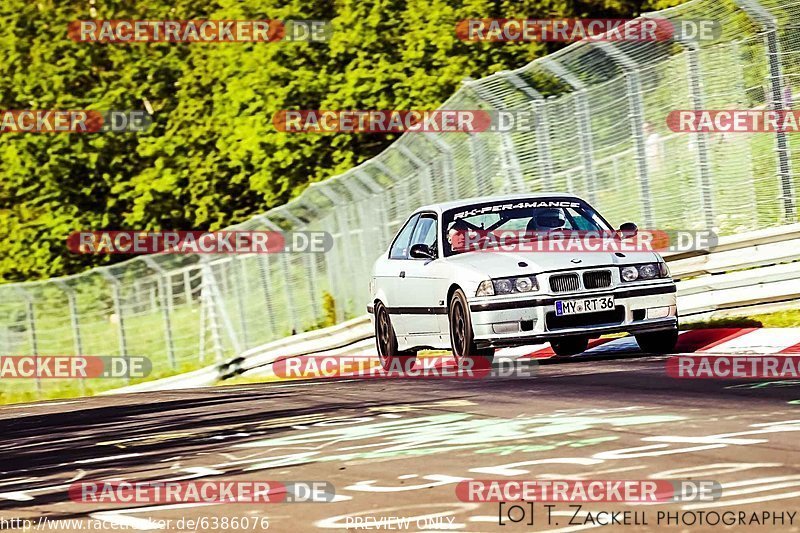 Bild #6386076 - Touristenfahrten Nürburgring Nordschleife (01.06.2019)