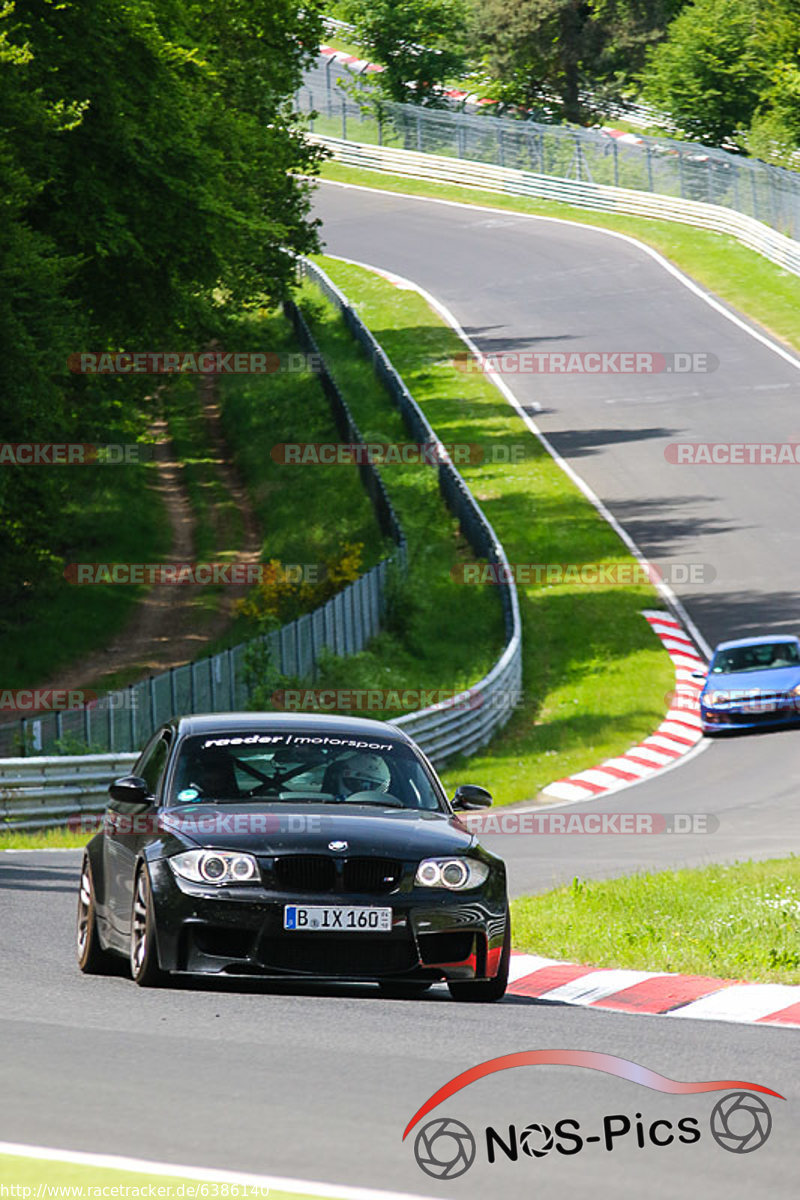 Bild #6386140 - Touristenfahrten Nürburgring Nordschleife (01.06.2019)