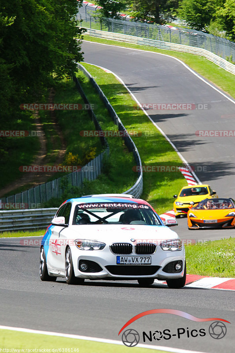 Bild #6386146 - Touristenfahrten Nürburgring Nordschleife (01.06.2019)