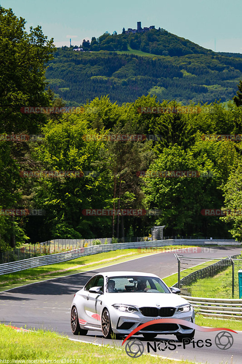 Bild #6386270 - Touristenfahrten Nürburgring Nordschleife (01.06.2019)