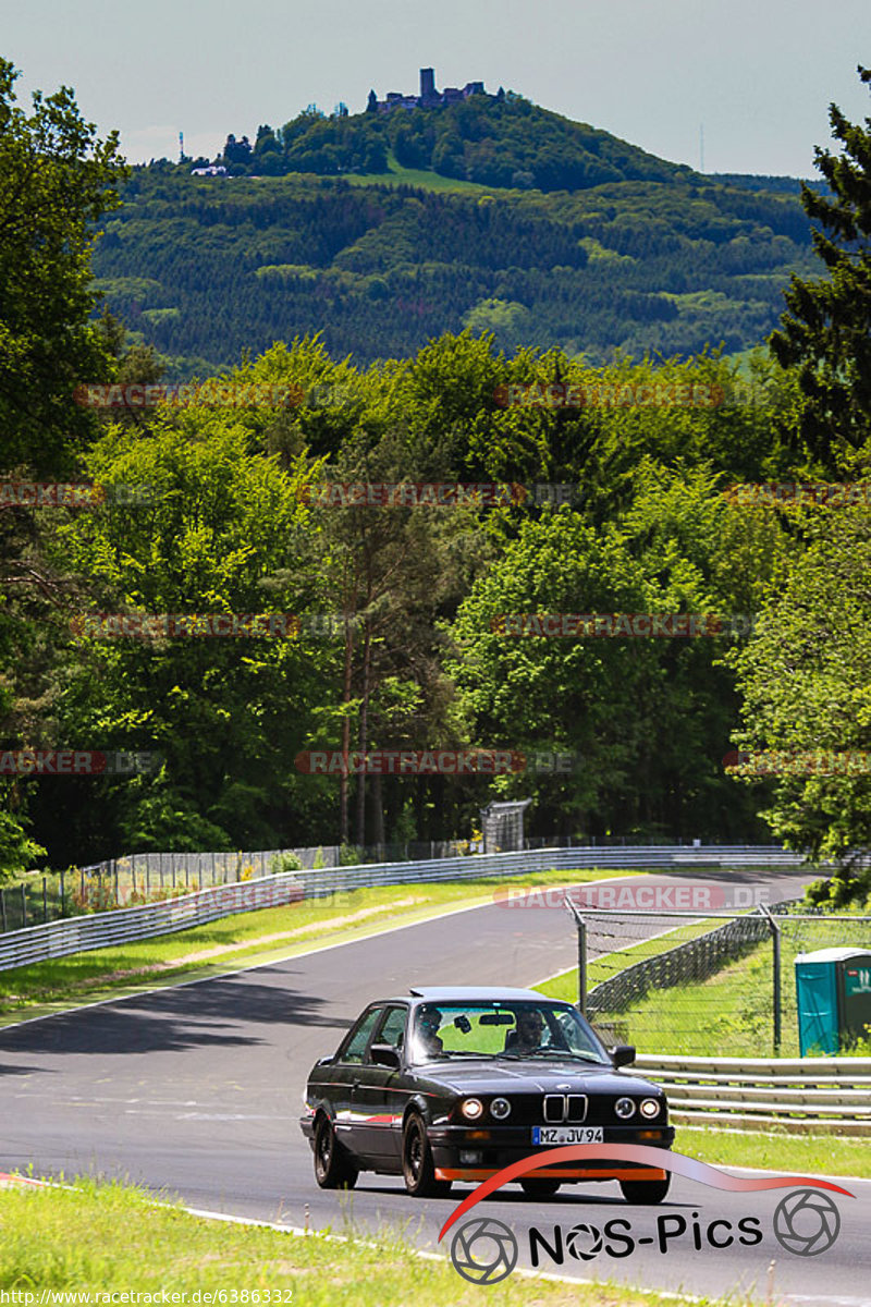 Bild #6386332 - Touristenfahrten Nürburgring Nordschleife (01.06.2019)