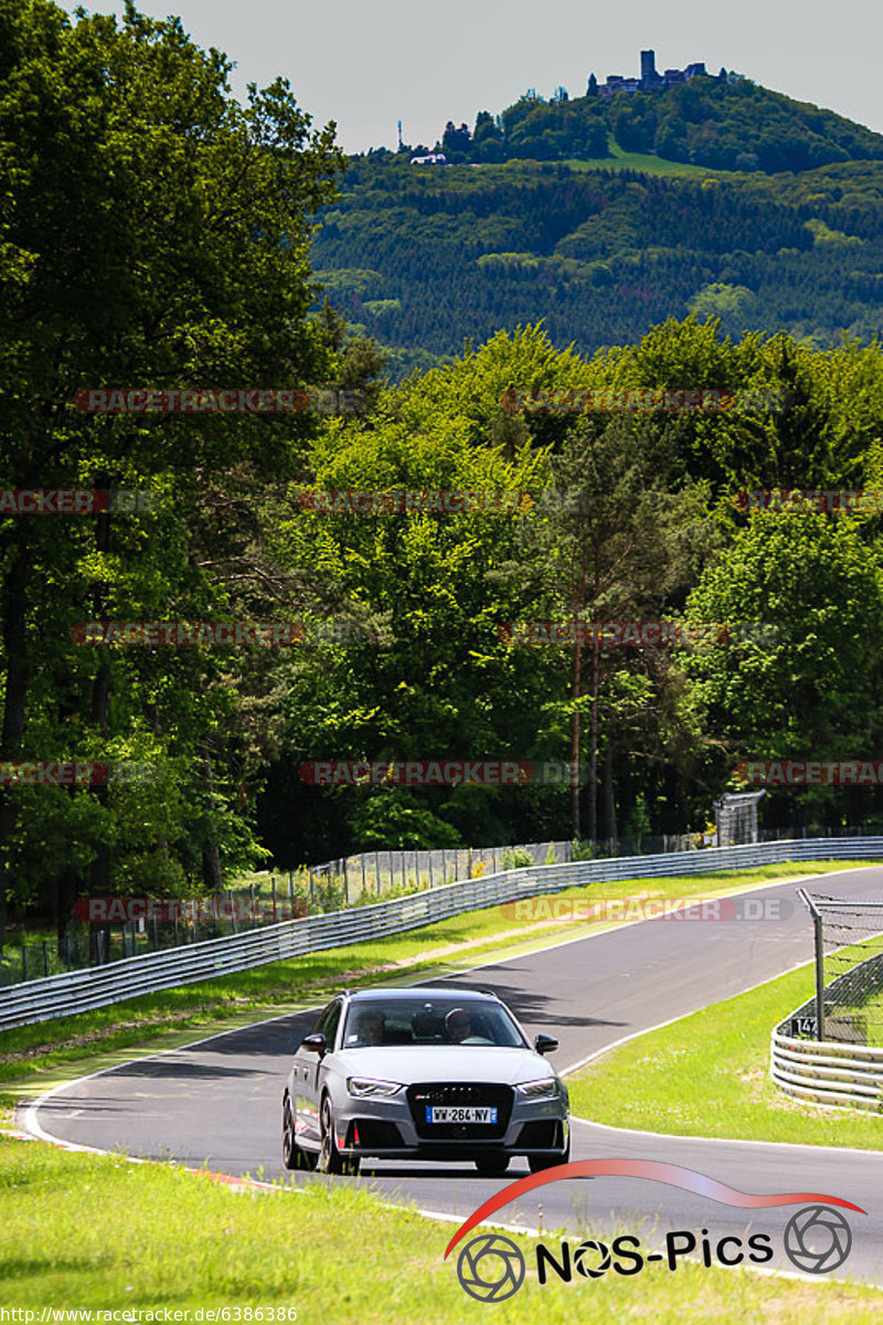 Bild #6386386 - Touristenfahrten Nürburgring Nordschleife (01.06.2019)