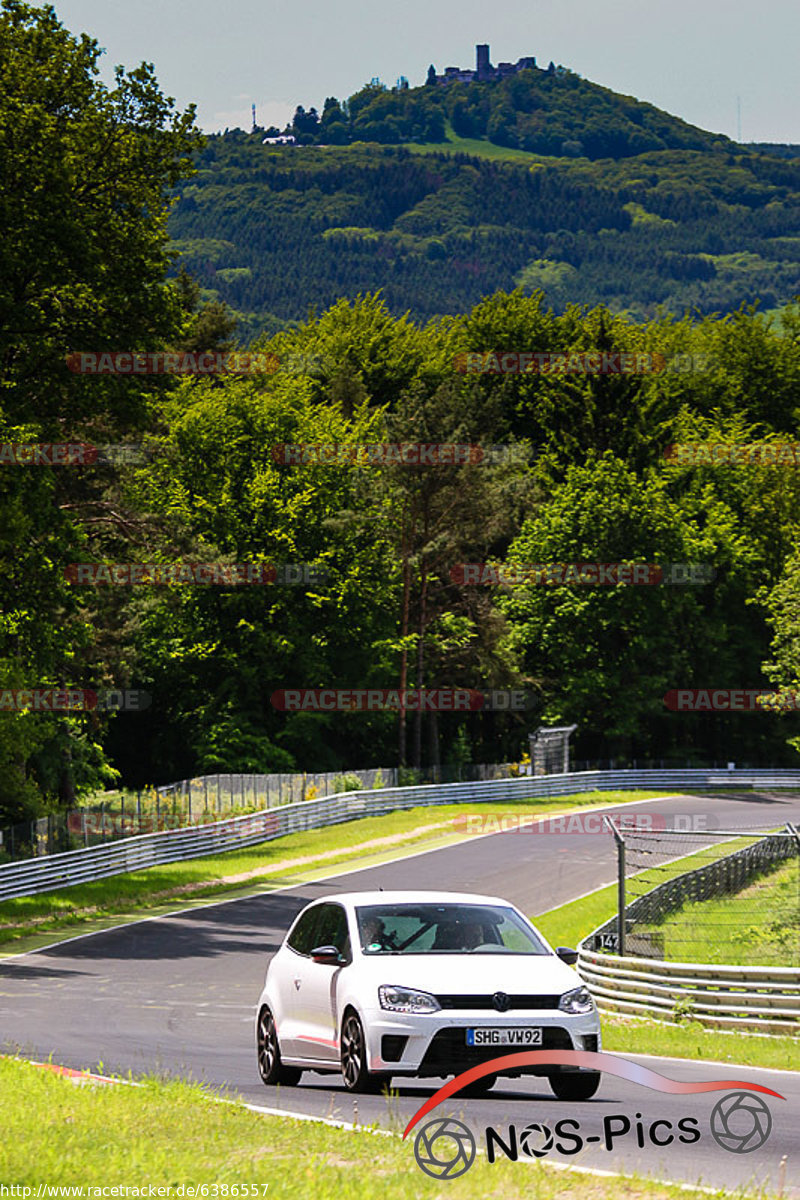 Bild #6386557 - Touristenfahrten Nürburgring Nordschleife (01.06.2019)