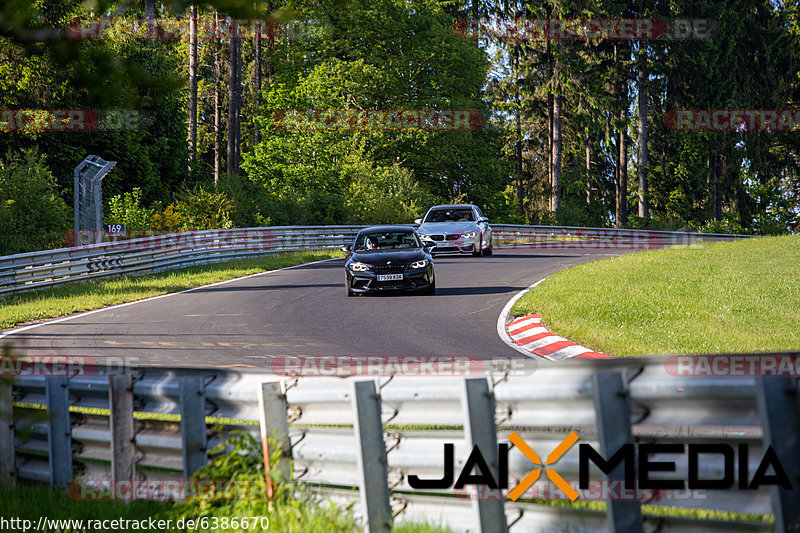 Bild #6386670 - Touristenfahrten Nürburgring Nordschleife (01.06.2019)