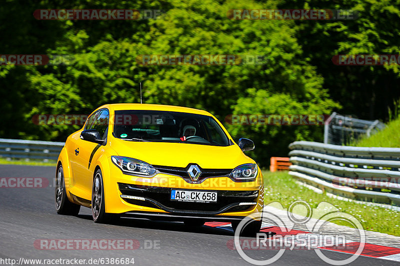 Bild #6386684 - Touristenfahrten Nürburgring Nordschleife (01.06.2019)