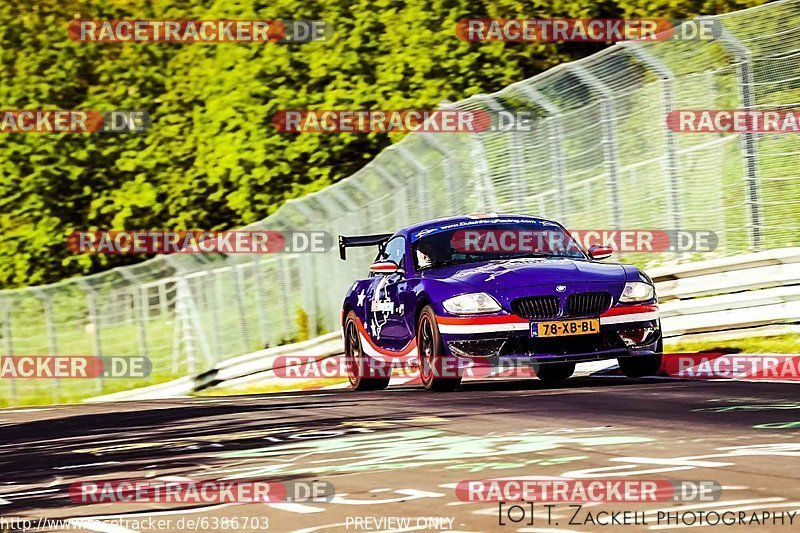 Bild #6386703 - Touristenfahrten Nürburgring Nordschleife (01.06.2019)