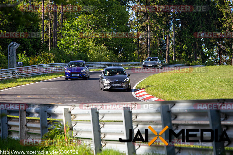 Bild #6386739 - Touristenfahrten Nürburgring Nordschleife (01.06.2019)