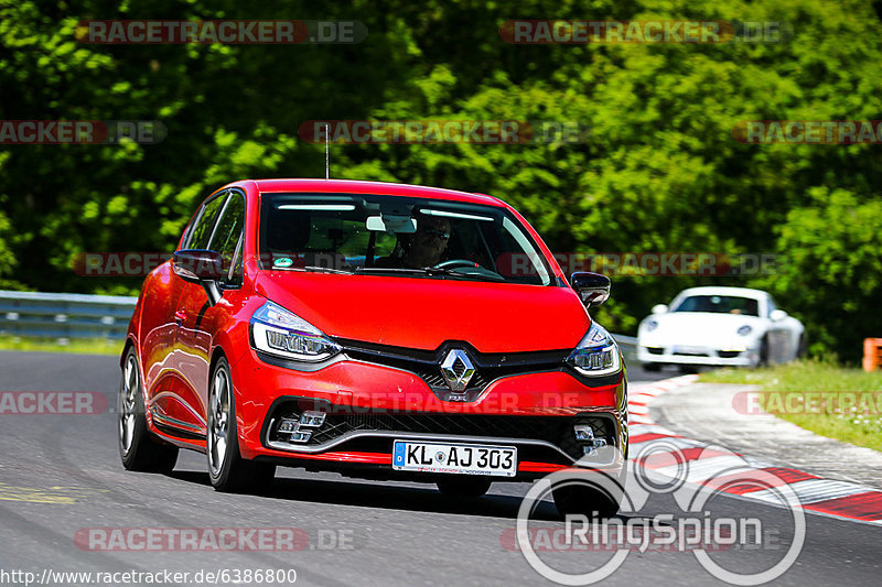 Bild #6386800 - Touristenfahrten Nürburgring Nordschleife (01.06.2019)