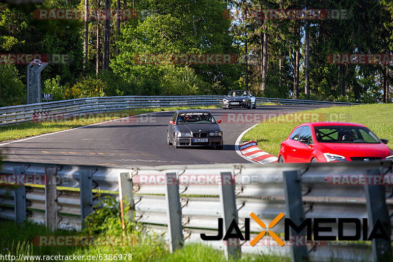 Bild #6386978 - Touristenfahrten Nürburgring Nordschleife (01.06.2019)