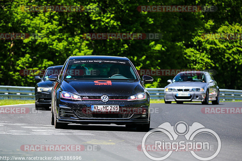 Bild #6386996 - Touristenfahrten Nürburgring Nordschleife (01.06.2019)