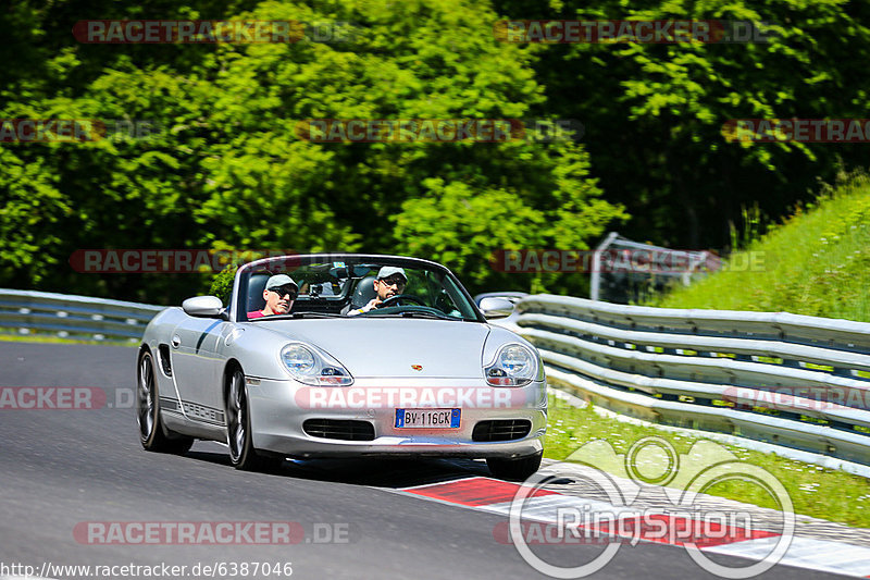 Bild #6387046 - Touristenfahrten Nürburgring Nordschleife (01.06.2019)