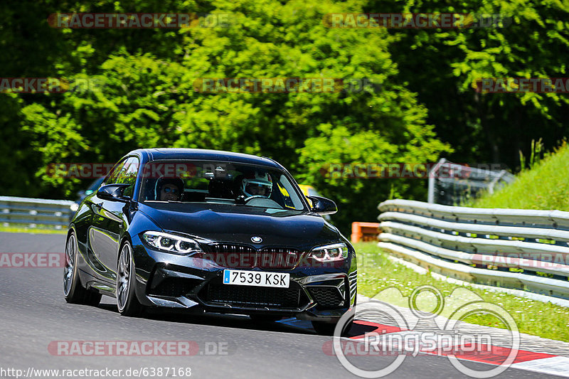 Bild #6387168 - Touristenfahrten Nürburgring Nordschleife (01.06.2019)