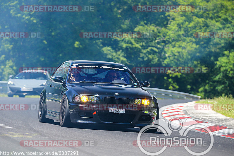 Bild #6387291 - Touristenfahrten Nürburgring Nordschleife (01.06.2019)