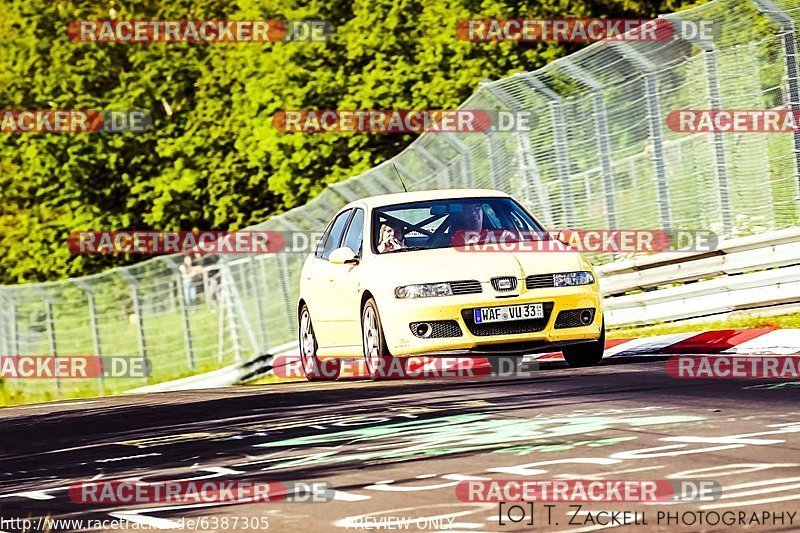 Bild #6387305 - Touristenfahrten Nürburgring Nordschleife (01.06.2019)