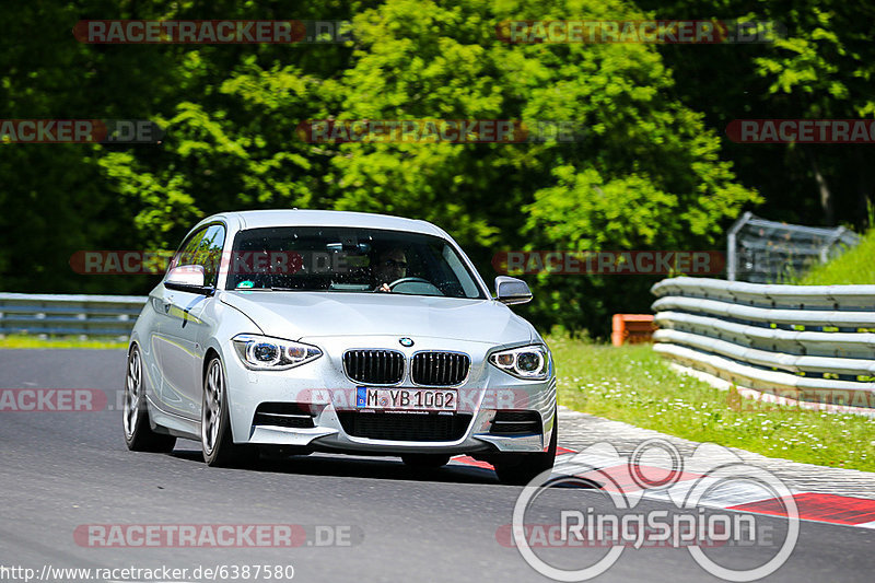 Bild #6387580 - Touristenfahrten Nürburgring Nordschleife (01.06.2019)