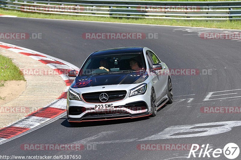 Bild #6387650 - Touristenfahrten Nürburgring Nordschleife (01.06.2019)