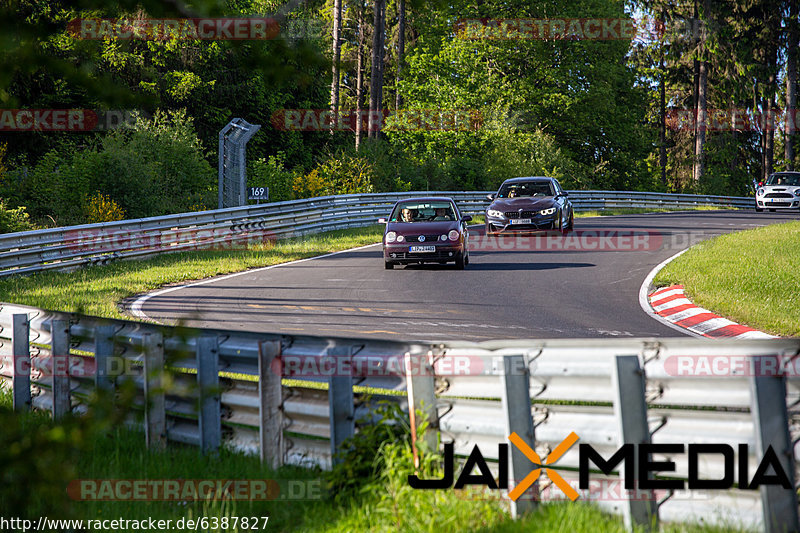 Bild #6387827 - Touristenfahrten Nürburgring Nordschleife (01.06.2019)