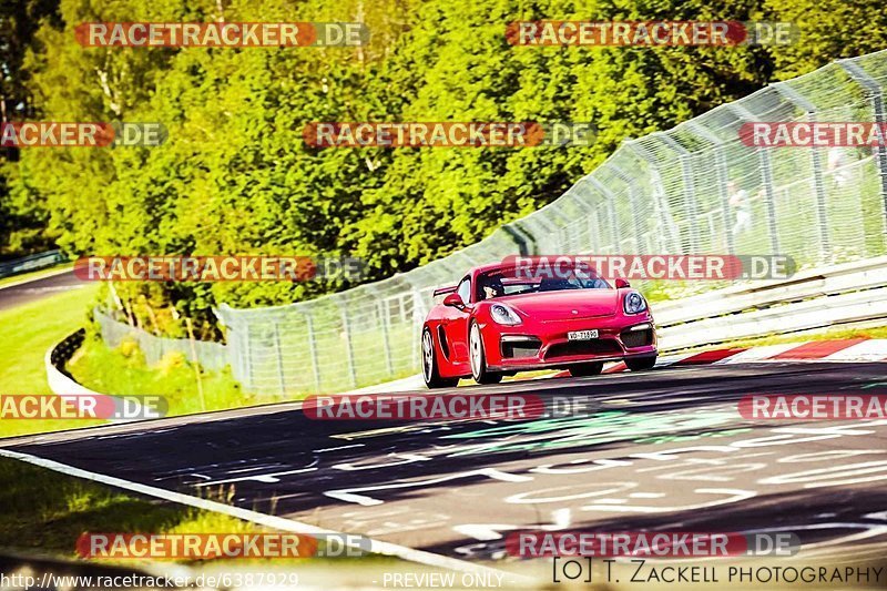 Bild #6387929 - Touristenfahrten Nürburgring Nordschleife (01.06.2019)