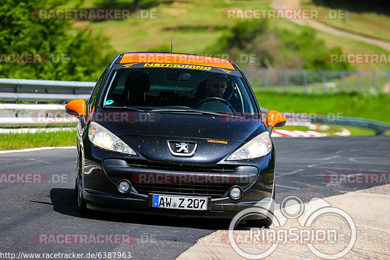 Bild #6387963 - Touristenfahrten Nürburgring Nordschleife (01.06.2019)