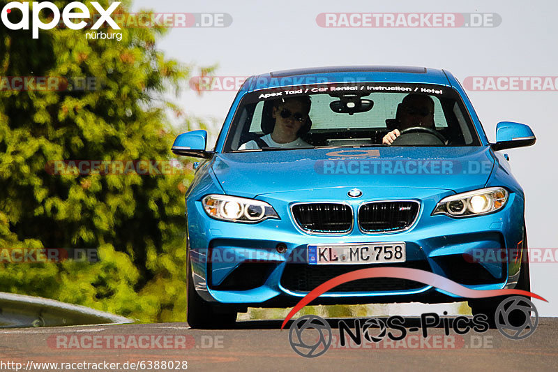 Bild #6388028 - Touristenfahrten Nürburgring Nordschleife (01.06.2019)