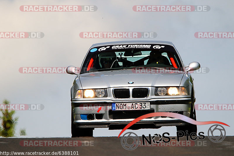 Bild #6388101 - Touristenfahrten Nürburgring Nordschleife (01.06.2019)