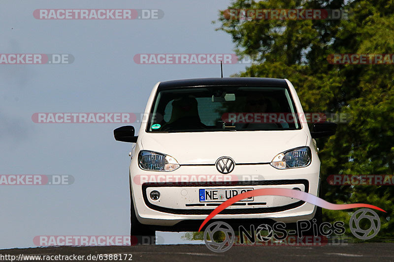 Bild #6388172 - Touristenfahrten Nürburgring Nordschleife (01.06.2019)