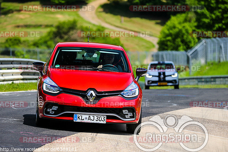 Bild #6388181 - Touristenfahrten Nürburgring Nordschleife (01.06.2019)