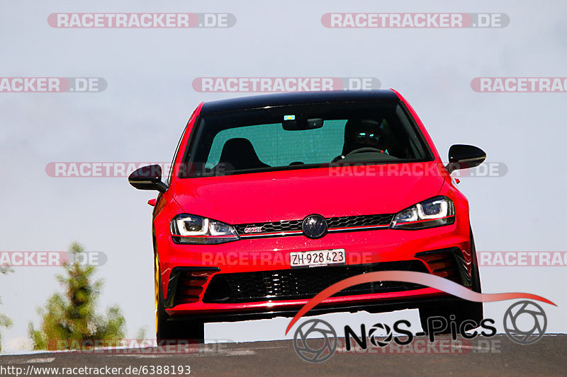 Bild #6388193 - Touristenfahrten Nürburgring Nordschleife (01.06.2019)