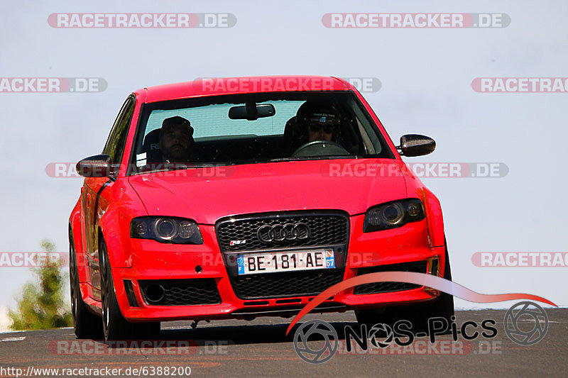 Bild #6388200 - Touristenfahrten Nürburgring Nordschleife (01.06.2019)