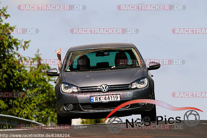 Bild #6388204 - Touristenfahrten Nürburgring Nordschleife (01.06.2019)